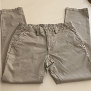 Slim Built-In Flex Dry-Quick Ultimate Tech Pants